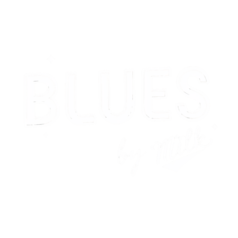 Blues by Milk